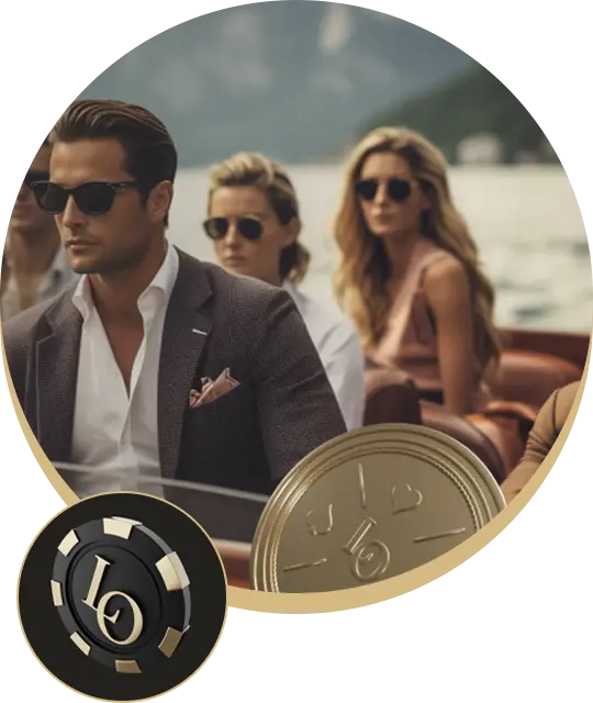 lucky ones casino